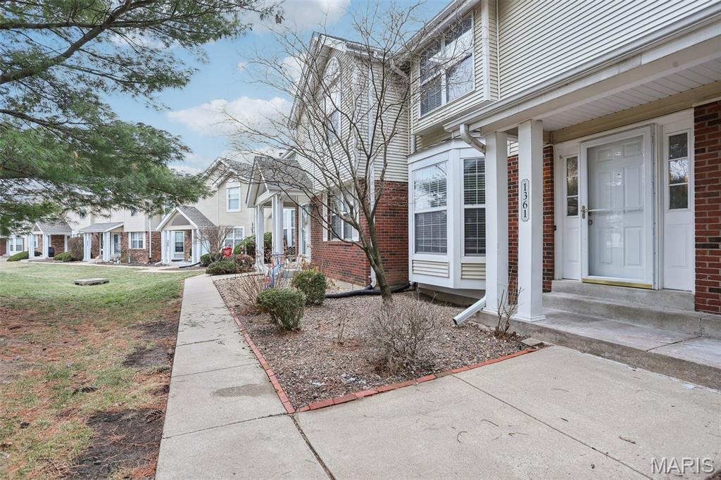 Vlgs Of Windwood Ph2 & Esmt - Residential