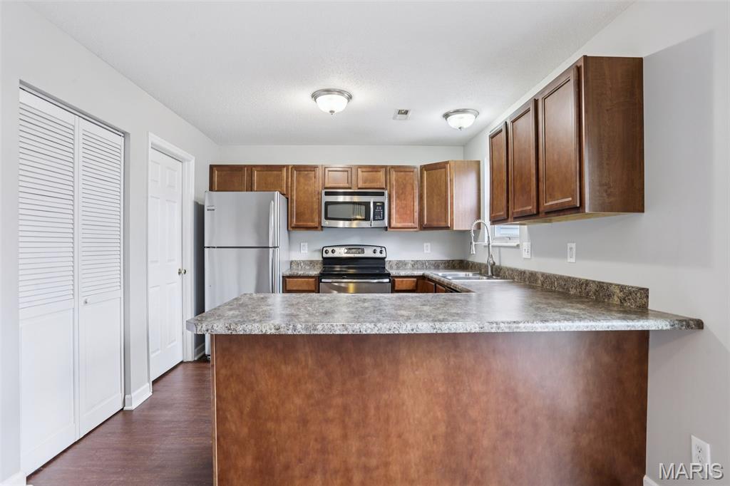 Vlgs Of Windwood Ph2 & Esmt - Residential