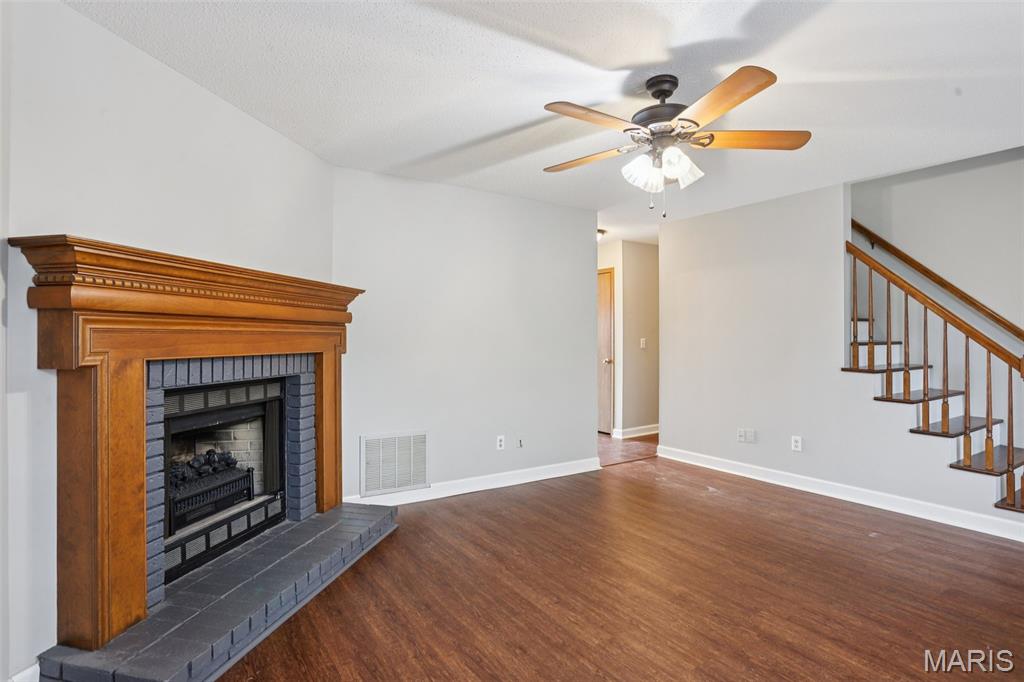 Vlgs Of Windwood Ph2 & Esmt - Residential