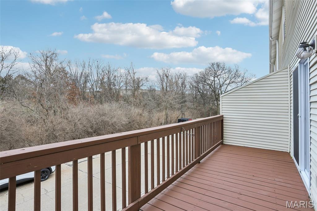 Vlgs Of Windwood Ph2 & Esmt - Residential