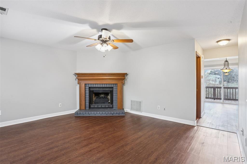 Vlgs Of Windwood Ph2 & Esmt - Residential