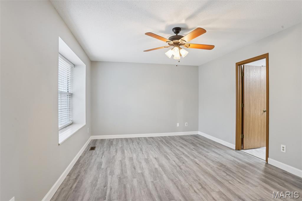 Vlgs Of Windwood Ph2 & Esmt - Residential