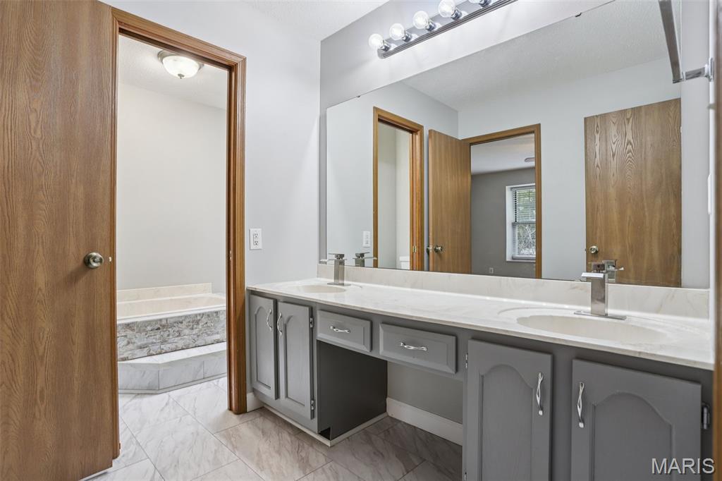 Vlgs Of Windwood Ph2 & Esmt - Residential