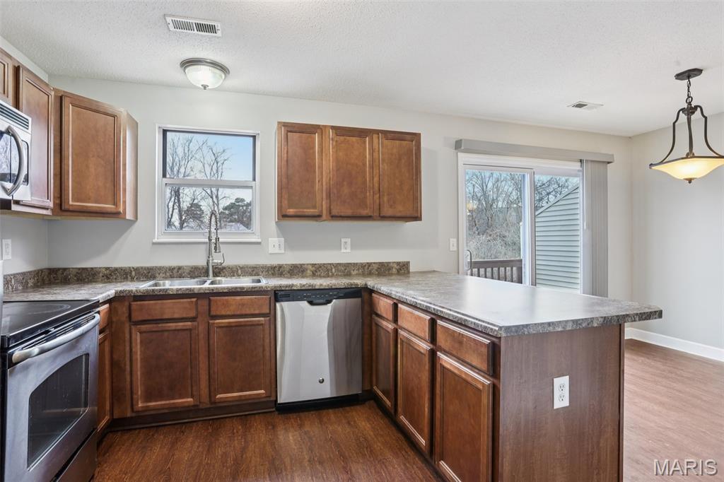 Vlgs Of Windwood Ph2 & Esmt - Residential