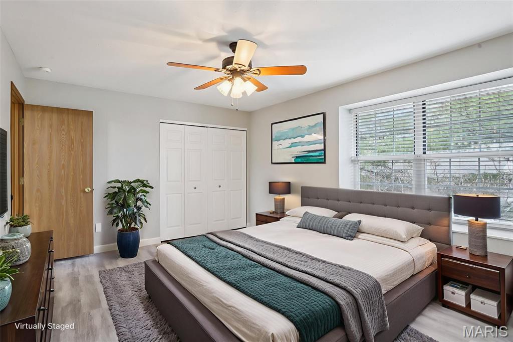 Vlgs Of Windwood Ph2 & Esmt - Residential