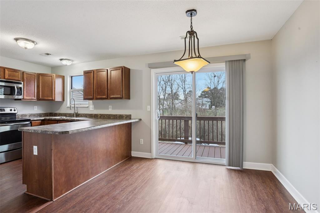 Vlgs Of Windwood Ph2 & Esmt - Residential