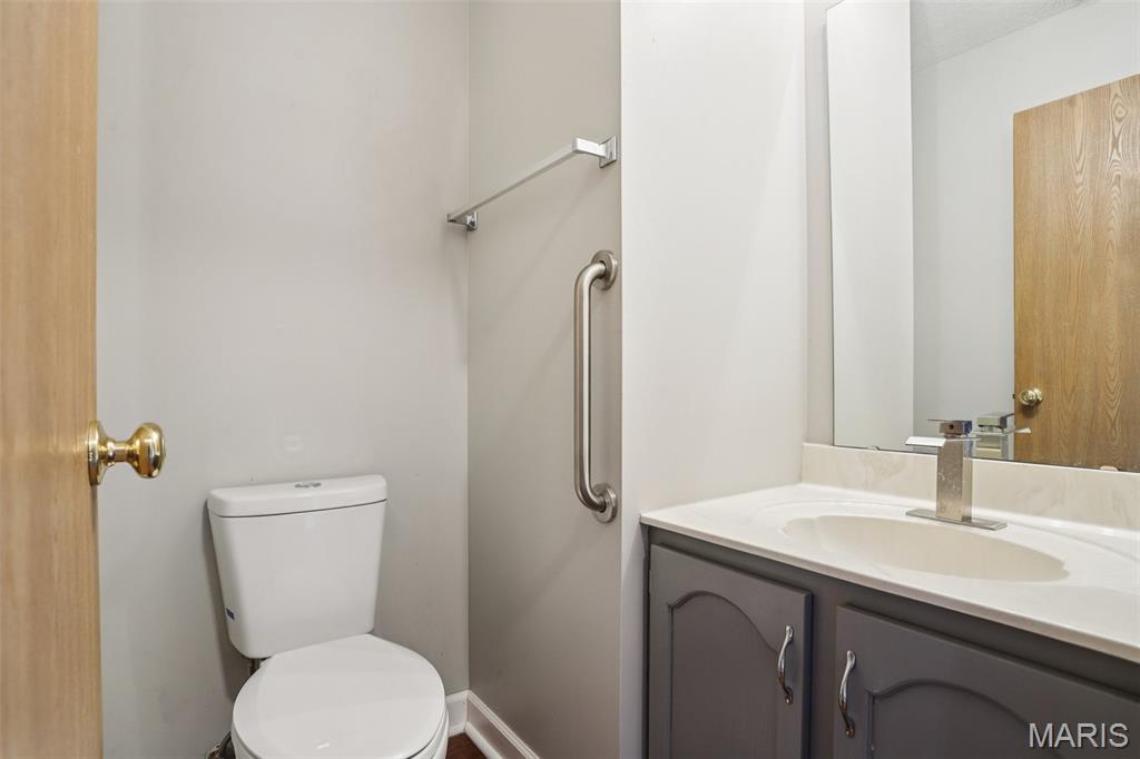 Vlgs Of Windwood Ph2 & Esmt - Residential