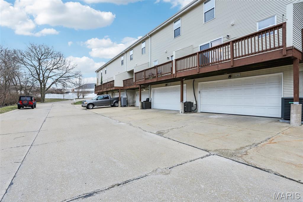 Vlgs Of Windwood Ph2 & Esmt - Residential