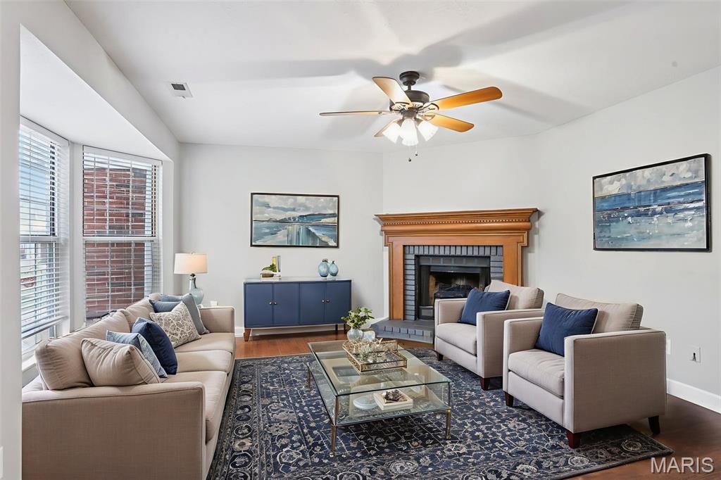 Vlgs Of Windwood Ph2 & Esmt - Residential