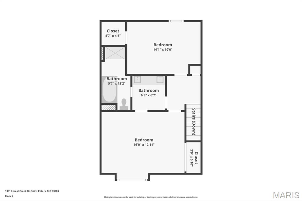Vlgs Of Windwood Ph2 & Esmt - Residential