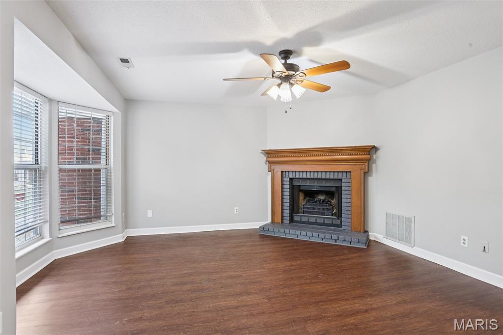 Vlgs Of Windwood Ph2 & Esmt - Residential