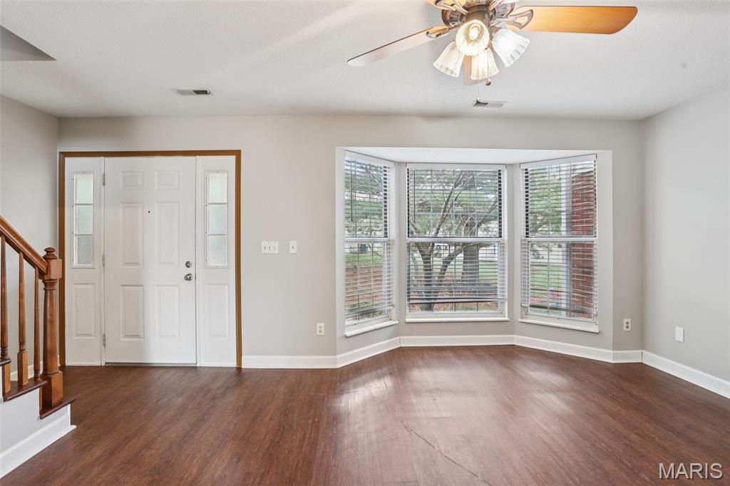 Vlgs Of Windwood Ph2 & Esmt - Residential