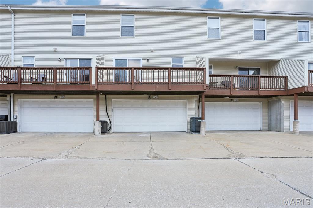 Vlgs Of Windwood Ph2 & Esmt - Residential