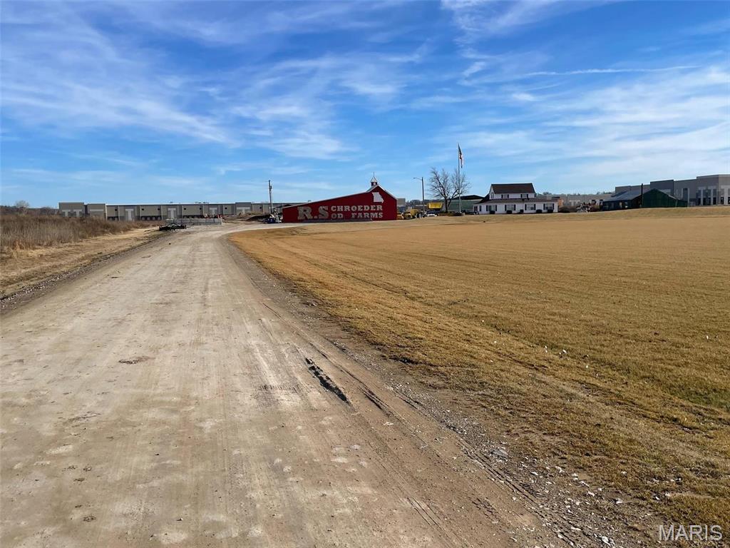 St Ferdinand Common Fields - Commercial Sale