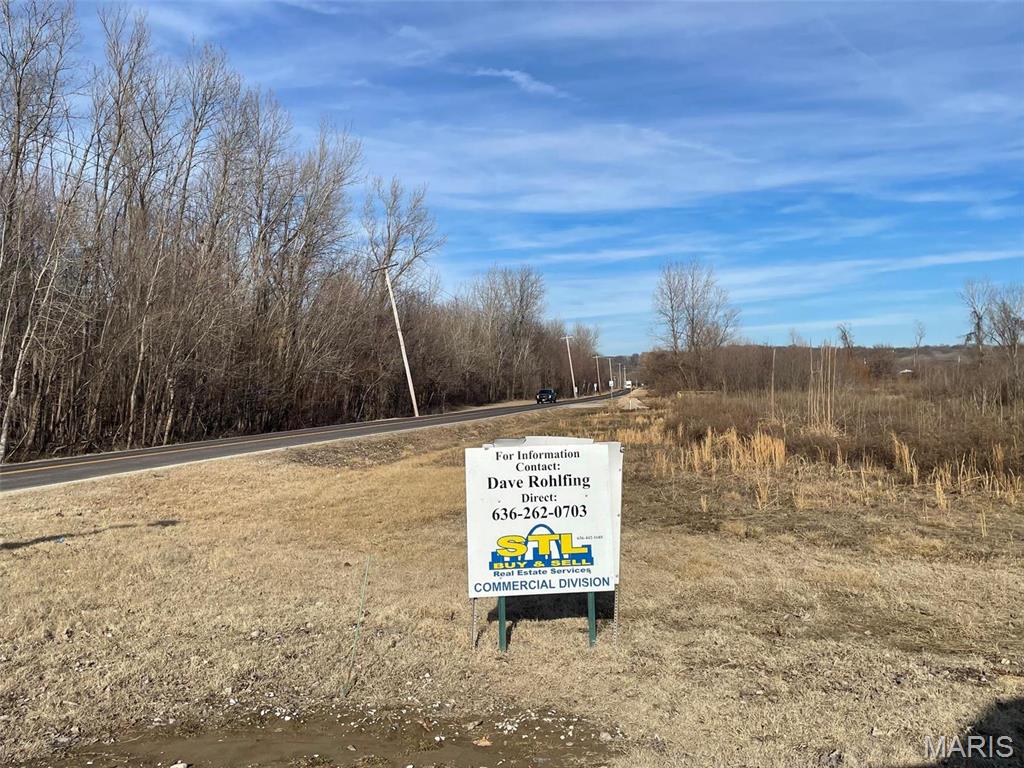 St Ferdinand Common Fields - Commercial Sale