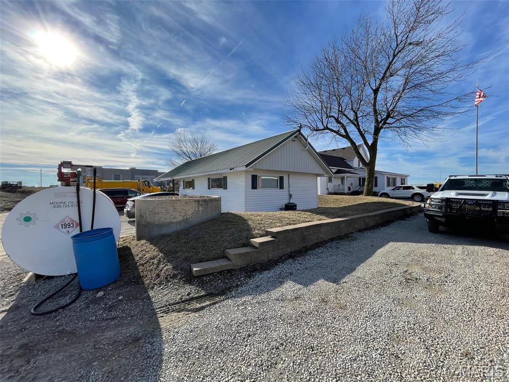 St Ferdinand Common Fields - Commercial Sale