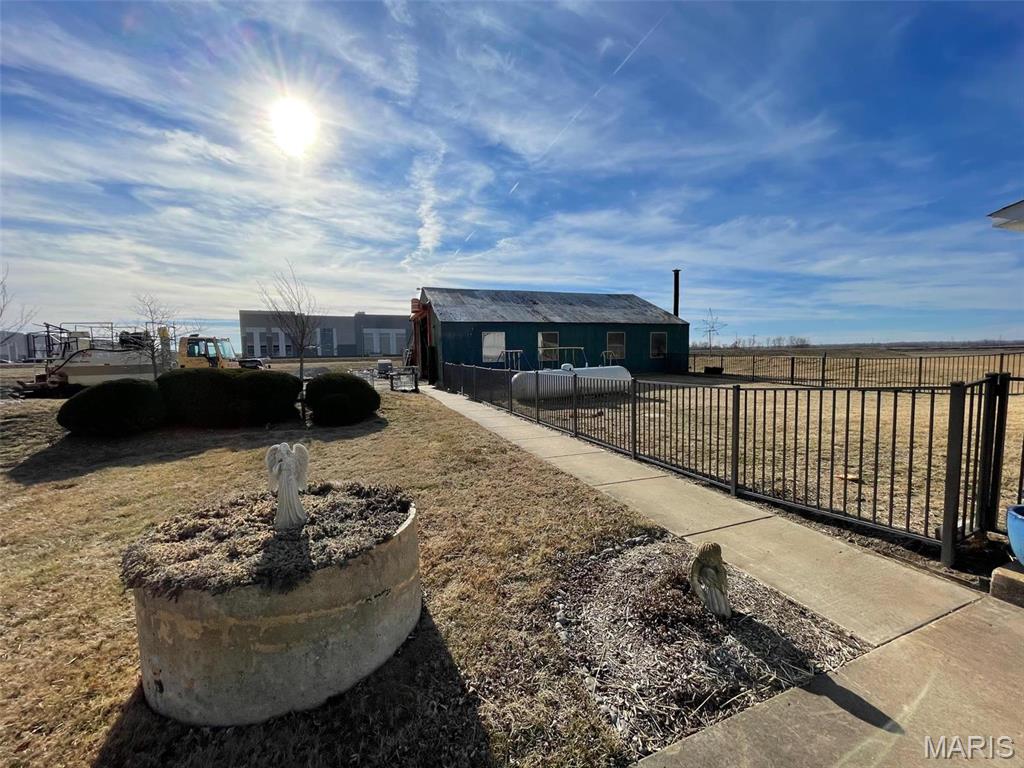 St Ferdinand Common Fields - Commercial Sale