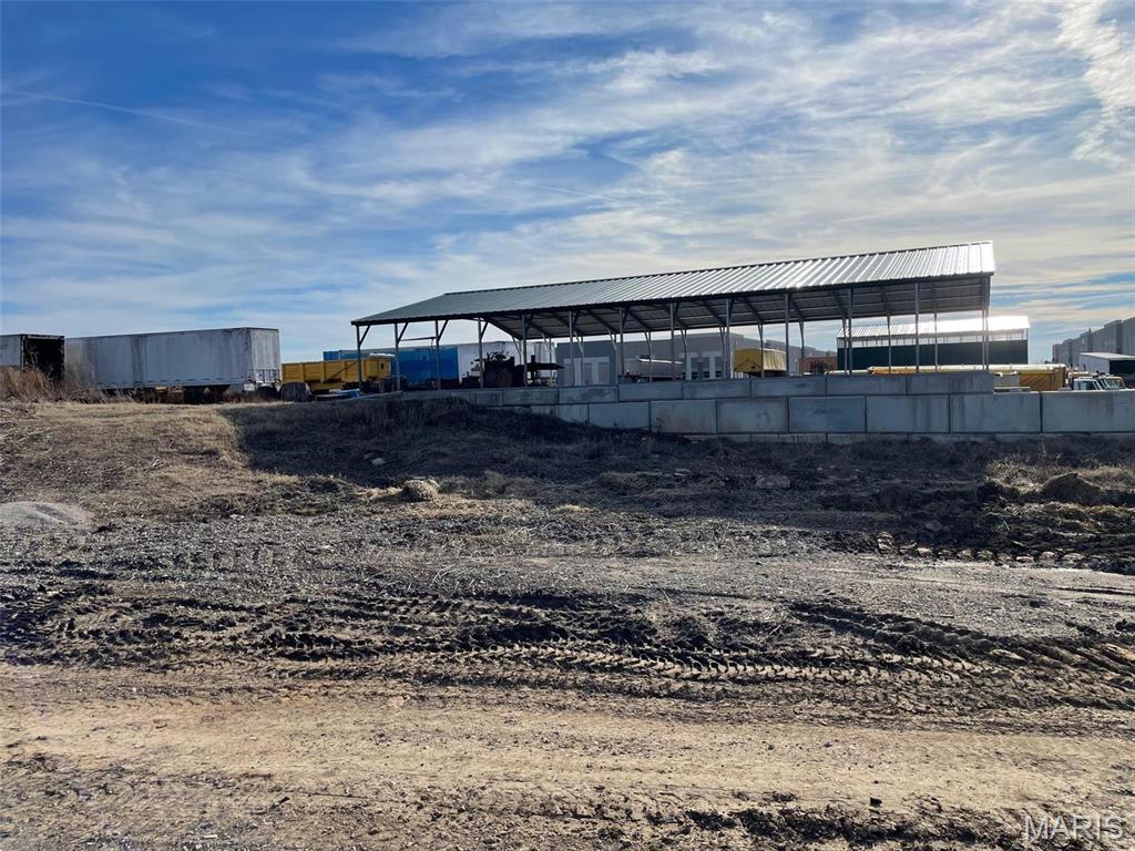 St Ferdinand Common Fields - Commercial Sale