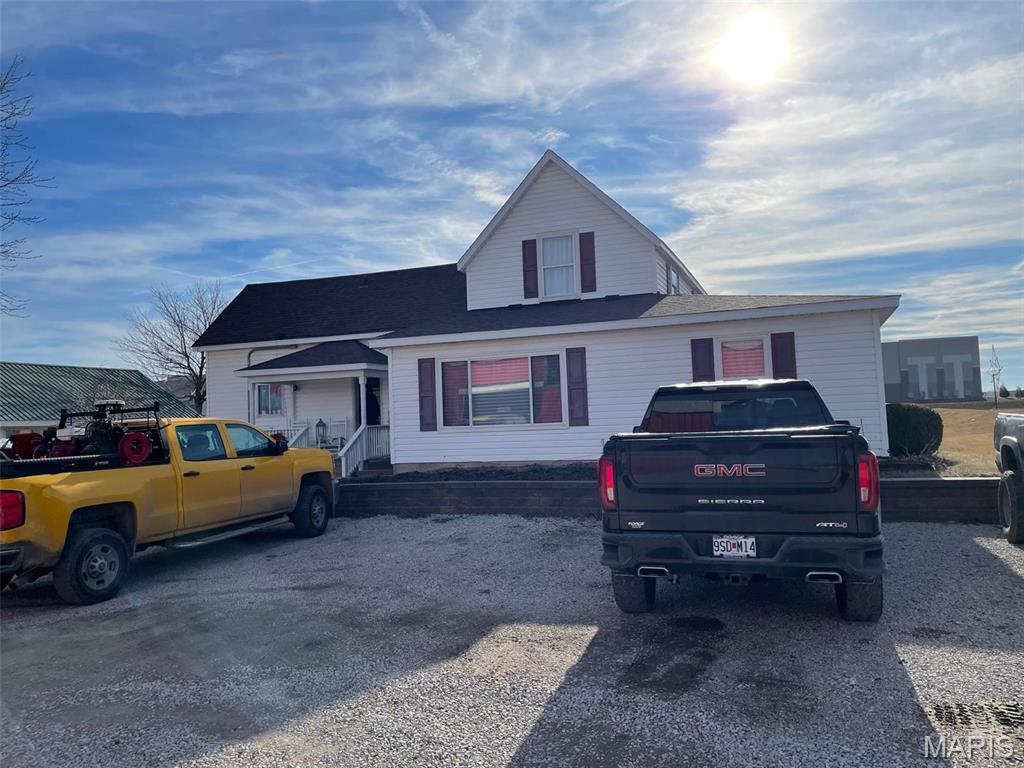 St Ferdinand Common Fields - Commercial Sale