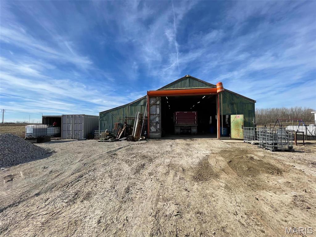 St Ferdinand Common Fields - Commercial Sale