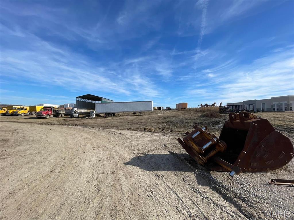 St Ferdinand Common Fields - Commercial Sale