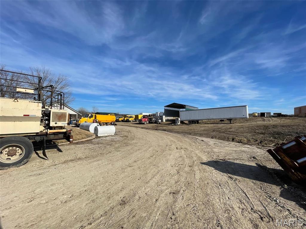 St Ferdinand Common Fields - Commercial Sale