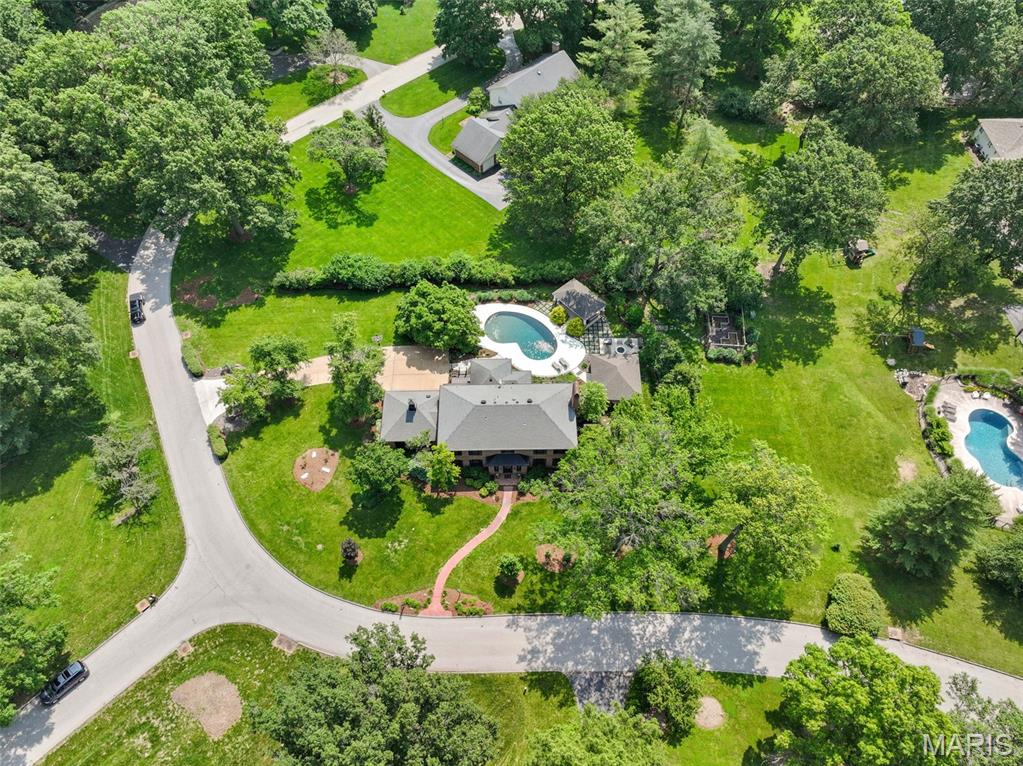 Dunleith - Residential