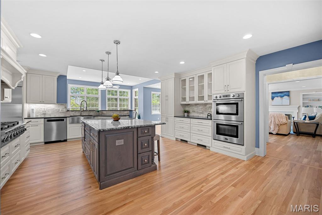 Dunleith - Residential