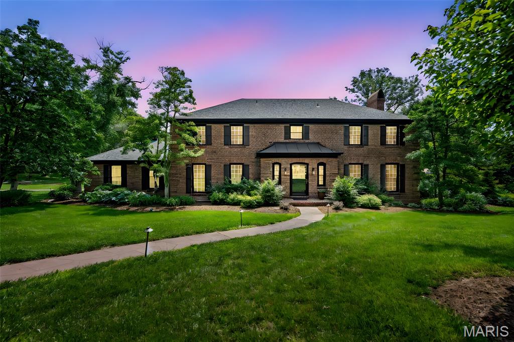 Dunleith - Residential