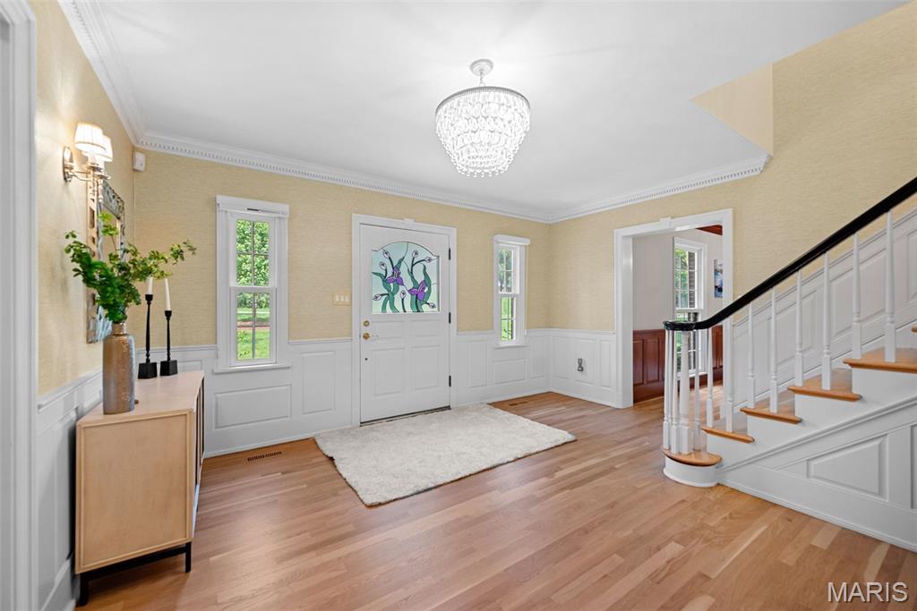 Dunleith - Residential