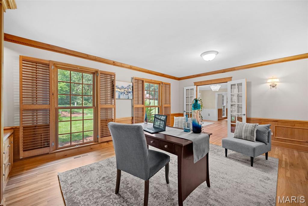 Dunleith - Residential