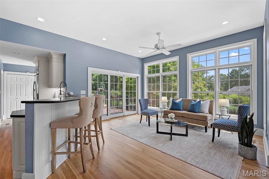 Dunleith - Residential