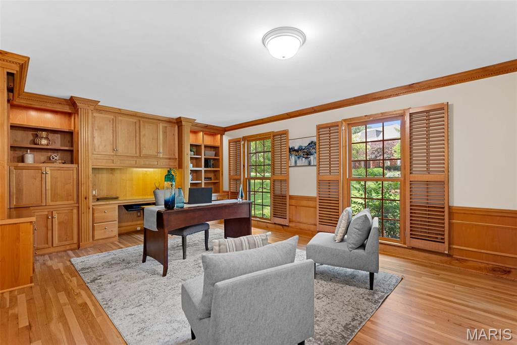 Dunleith - Residential