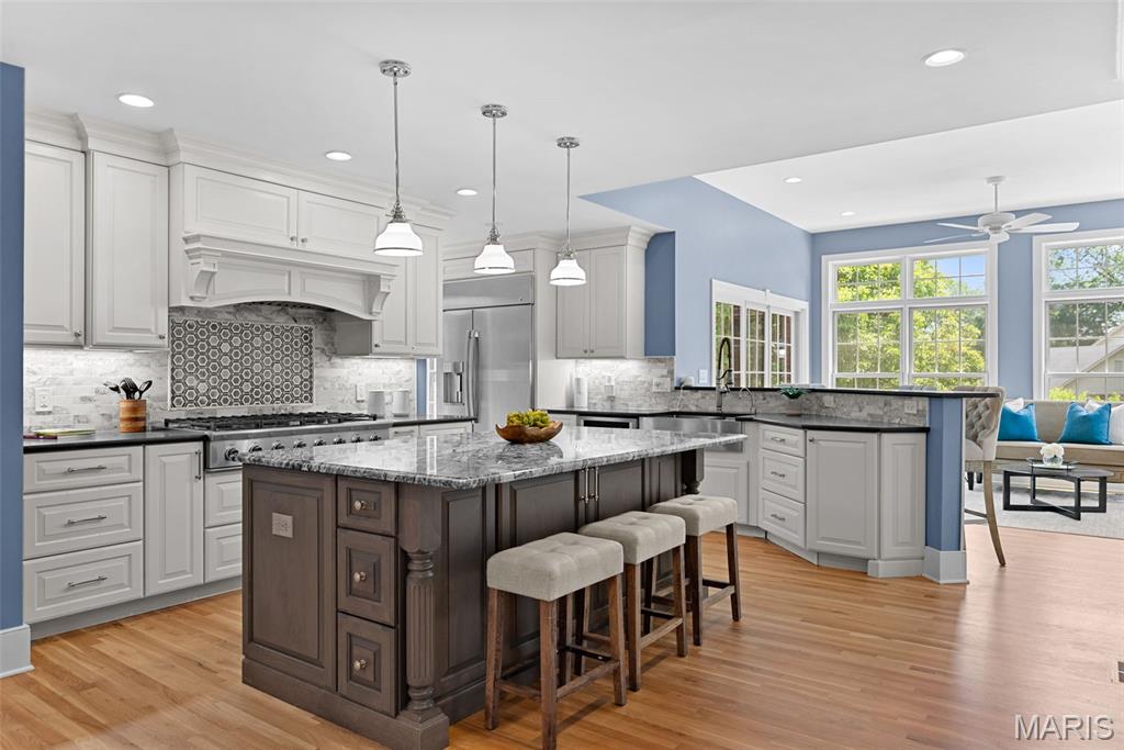 Dunleith - Residential