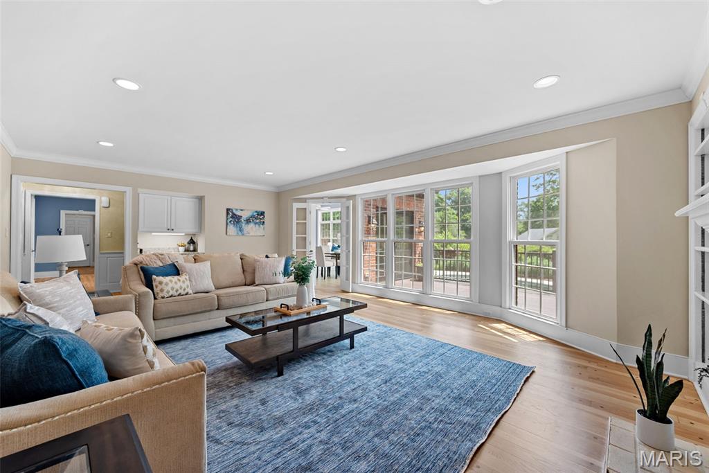 Dunleith - Residential