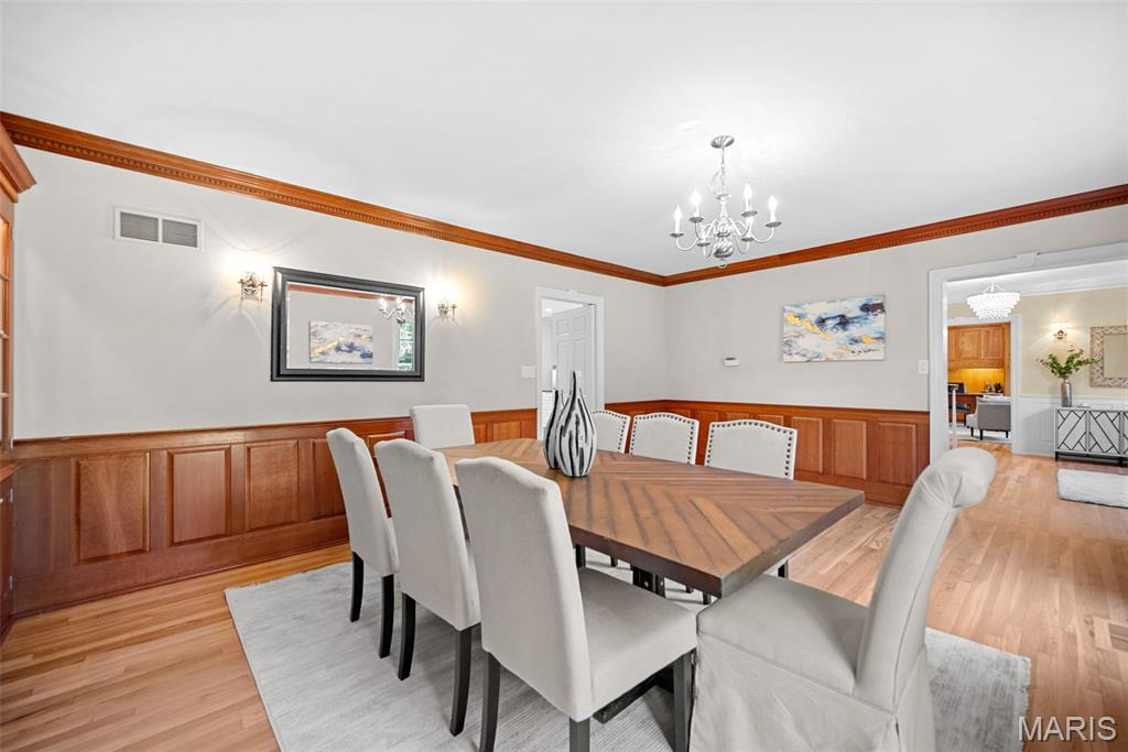 Dunleith - Residential