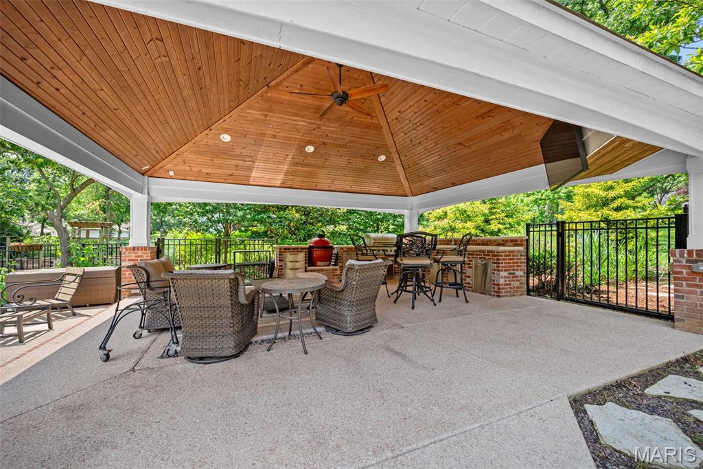 Dunleith - Residential