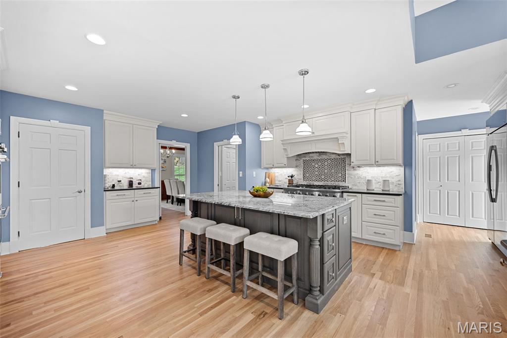 Dunleith - Residential