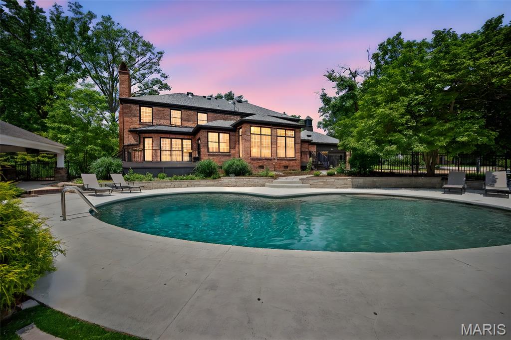 Dunleith - Residential