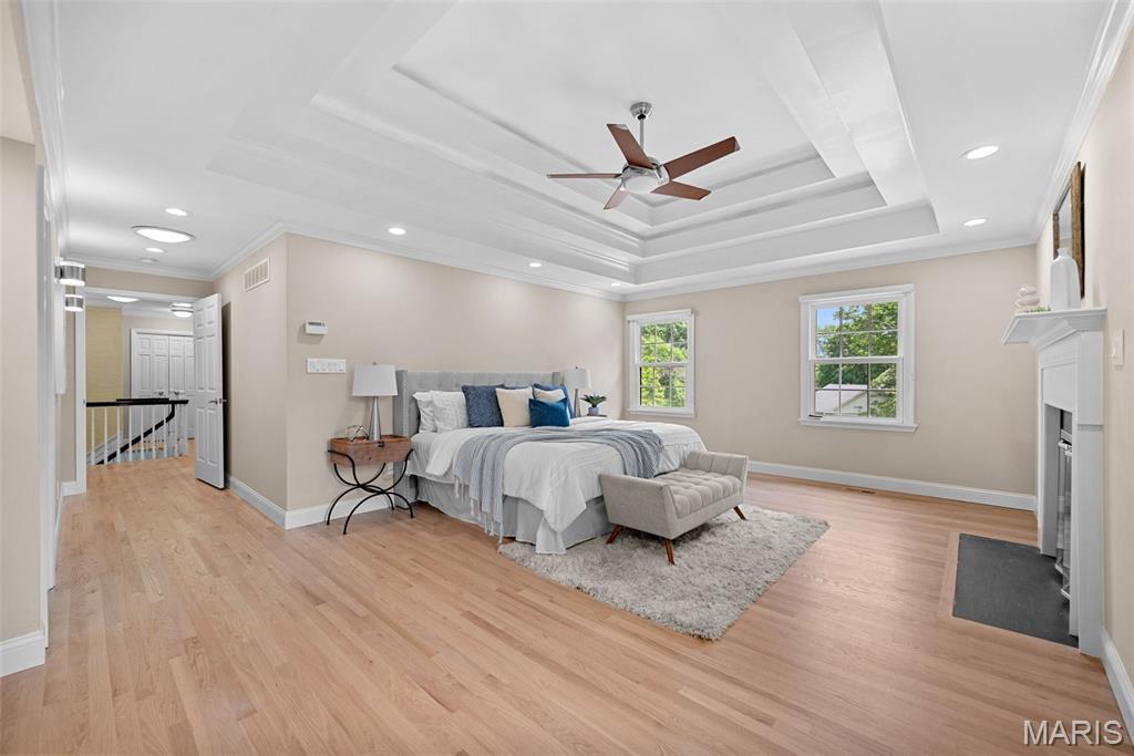 Dunleith - Residential