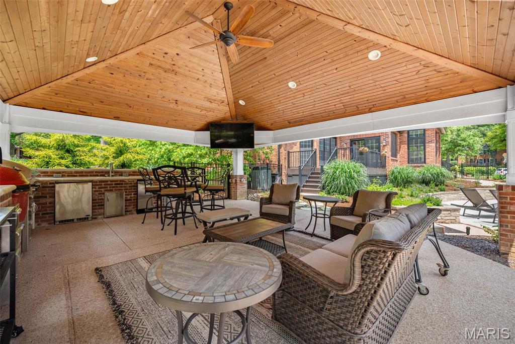 Dunleith - Residential