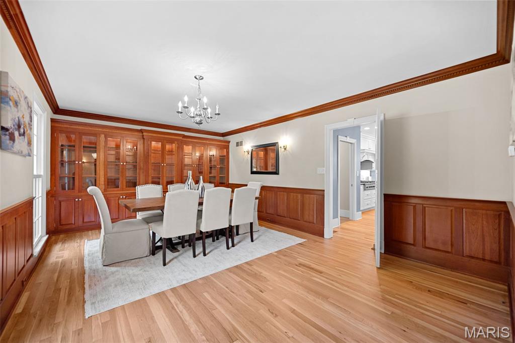 Dunleith - Residential