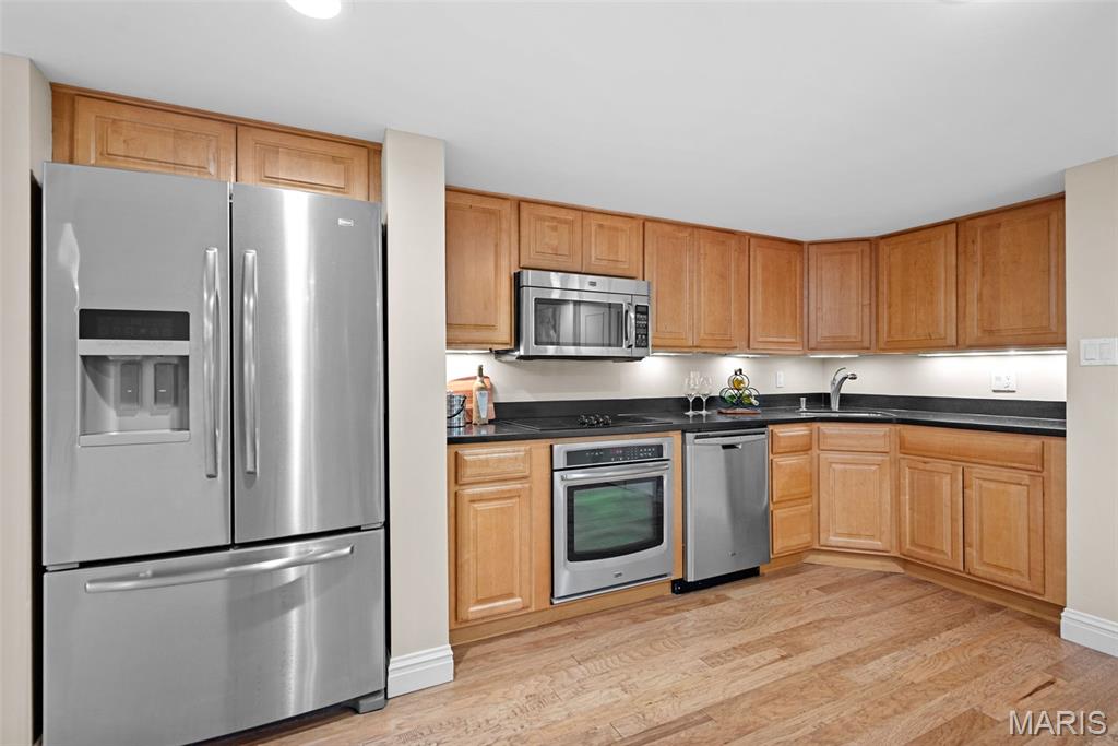 Dunleith - Residential