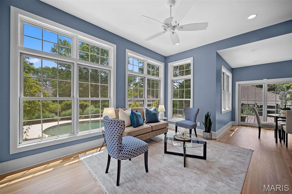 Dunleith - Residential