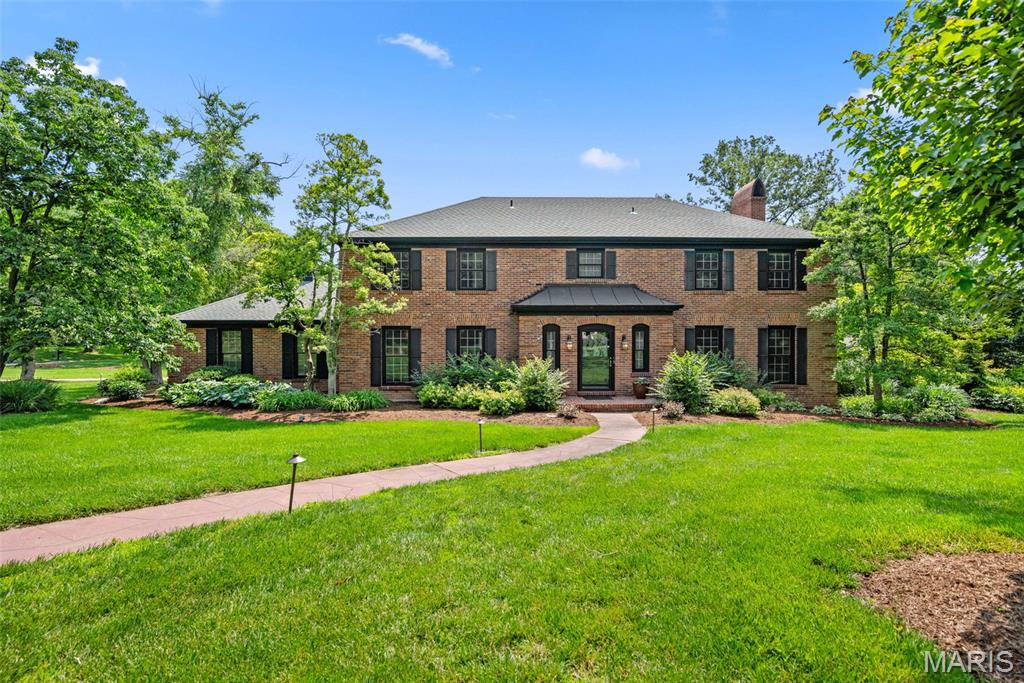 Dunleith - Residential