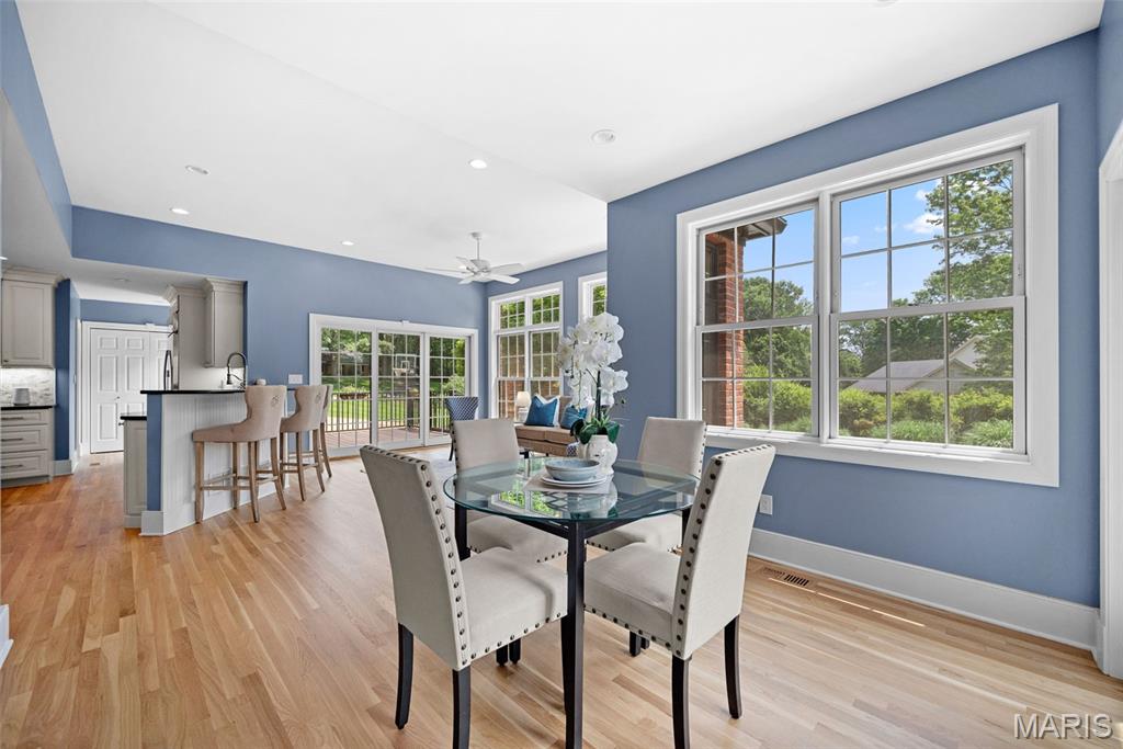 Dunleith - Residential