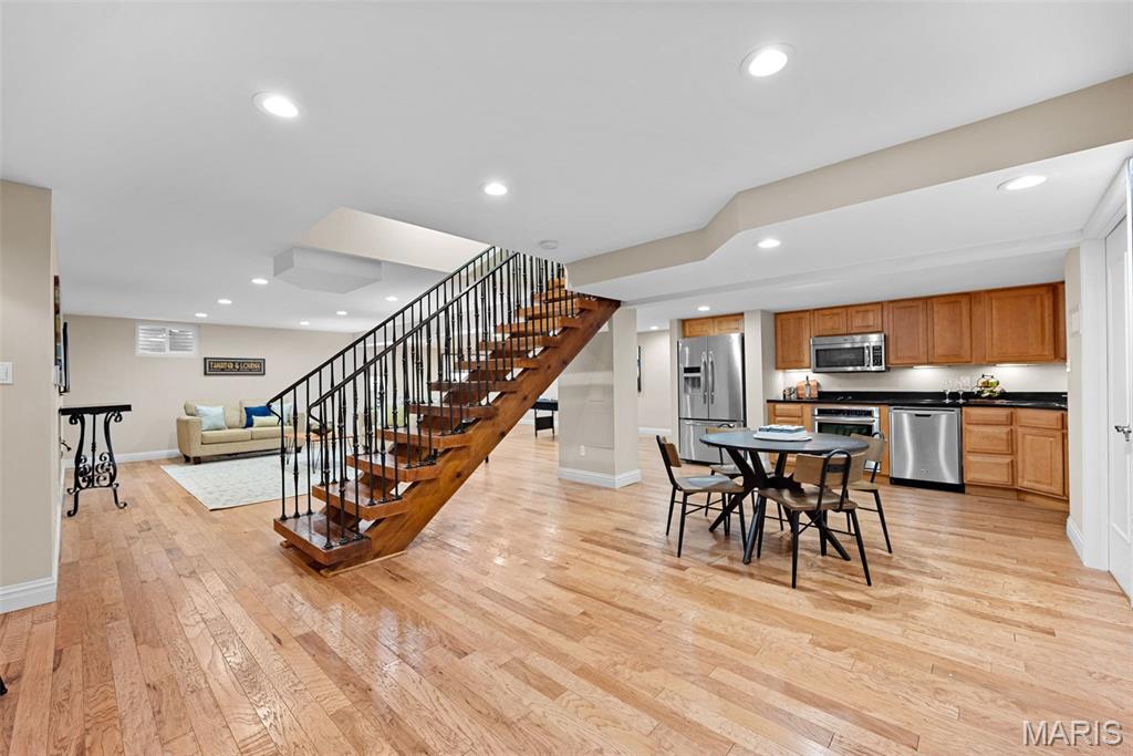 Dunleith - Residential