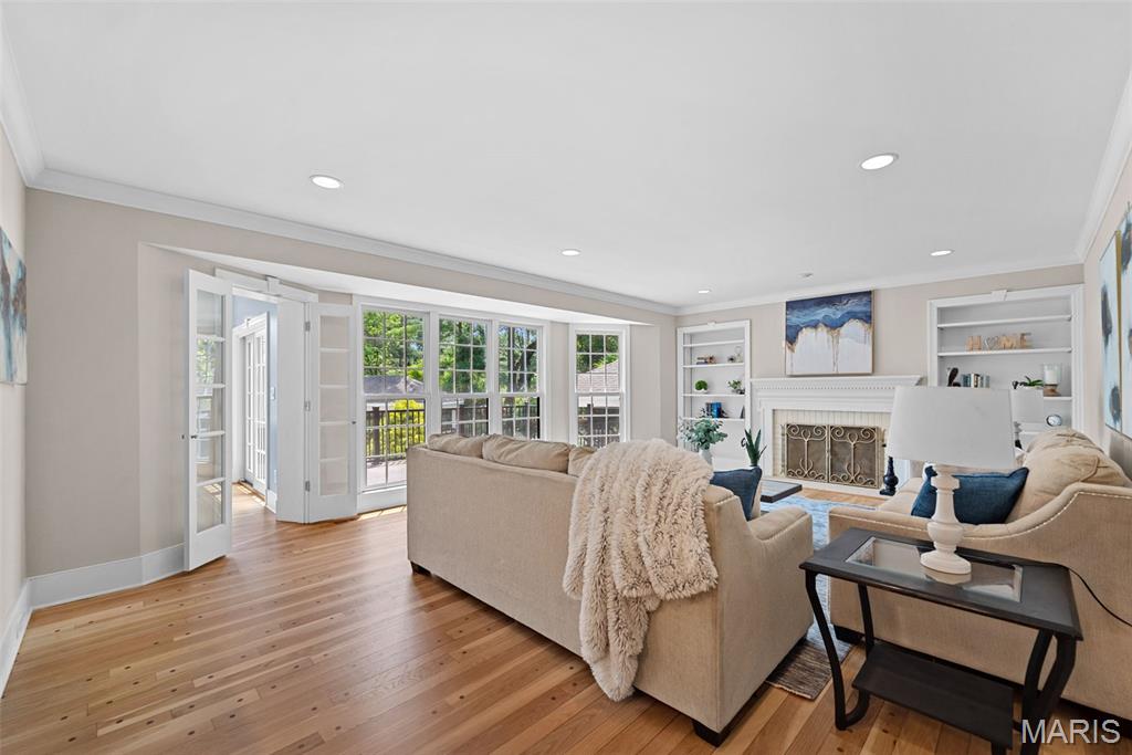 Dunleith - Residential