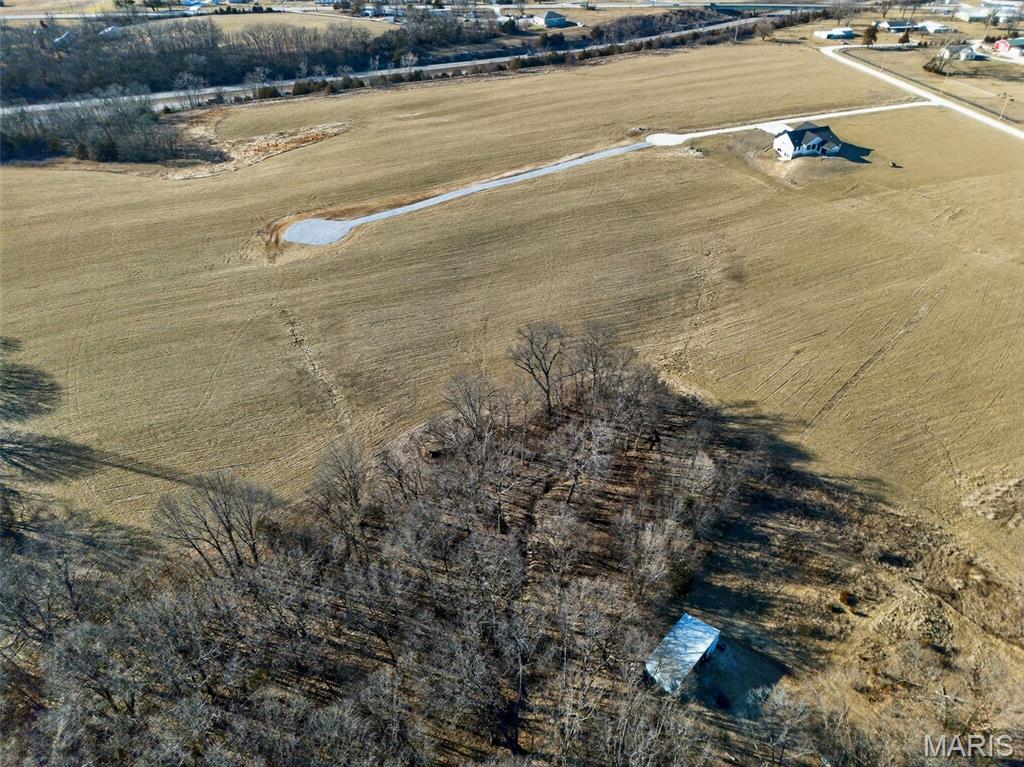 Cheatham Farm Estates - Land