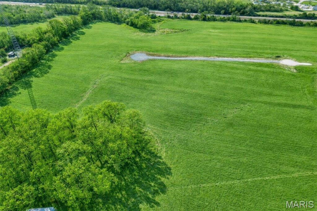 Cheatham Farm Estates - Land